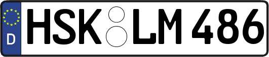 HSK-LM486