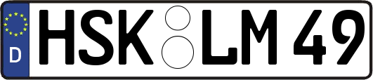 HSK-LM49