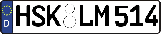 HSK-LM514