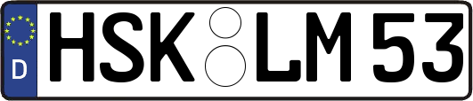 HSK-LM53