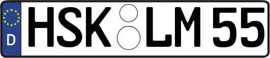 HSK-LM55