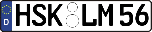 HSK-LM56