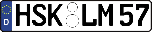 HSK-LM57