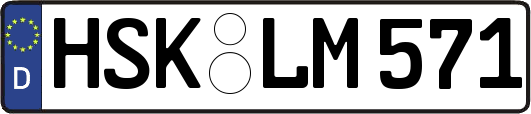 HSK-LM571