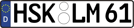 HSK-LM61