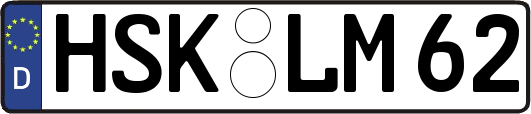 HSK-LM62