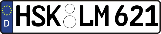 HSK-LM621