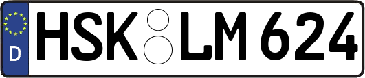 HSK-LM624