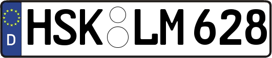 HSK-LM628