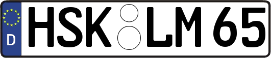 HSK-LM65