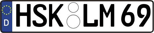 HSK-LM69
