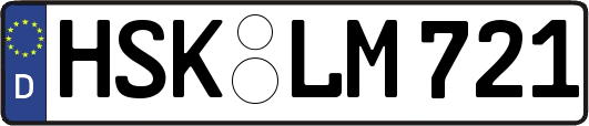 HSK-LM721