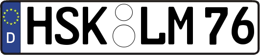 HSK-LM76