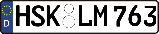 HSK-LM763