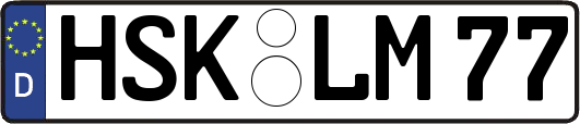 HSK-LM77