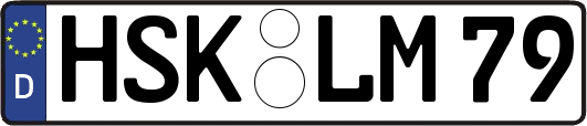 HSK-LM79