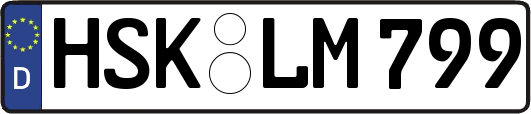 HSK-LM799