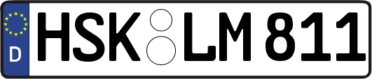 HSK-LM811