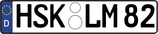 HSK-LM82