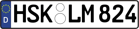 HSK-LM824