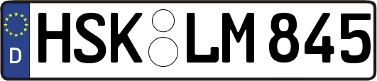 HSK-LM845