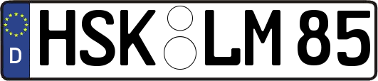 HSK-LM85