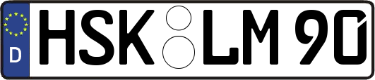 HSK-LM90