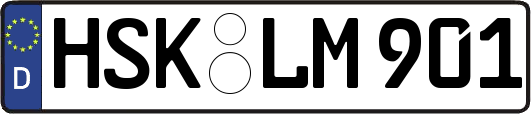 HSK-LM901