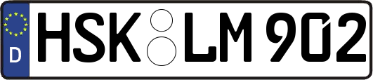 HSK-LM902