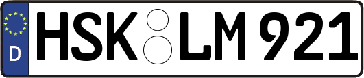 HSK-LM921