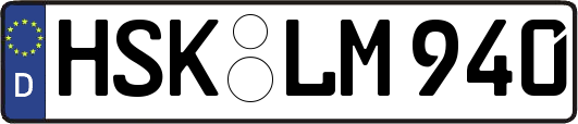 HSK-LM940