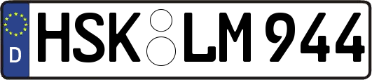 HSK-LM944