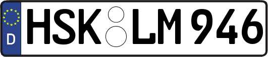 HSK-LM946