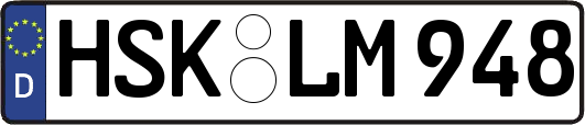 HSK-LM948