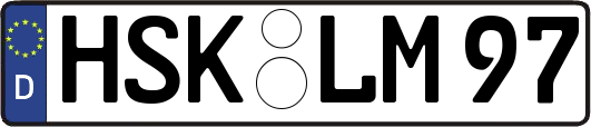 HSK-LM97