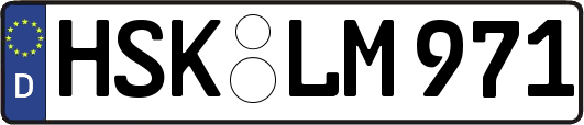 HSK-LM971