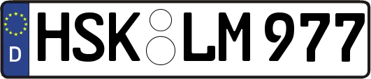 HSK-LM977