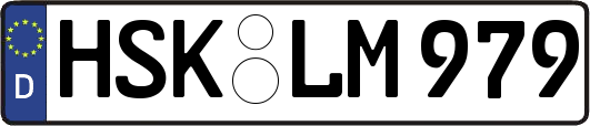 HSK-LM979