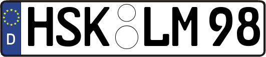 HSK-LM98