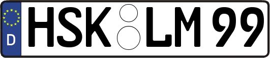 HSK-LM99