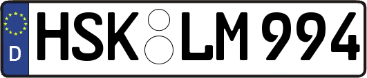 HSK-LM994