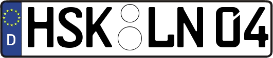 HSK-LN04