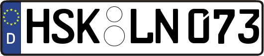 HSK-LN073