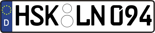 HSK-LN094