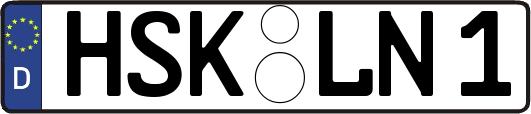 HSK-LN1