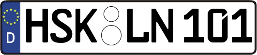 HSK-LN101