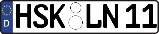HSK-LN11
