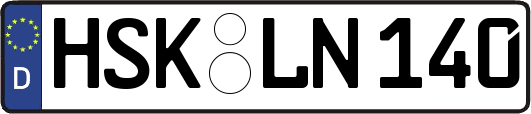 HSK-LN140