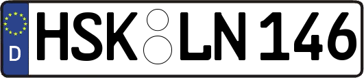 HSK-LN146