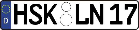 HSK-LN17